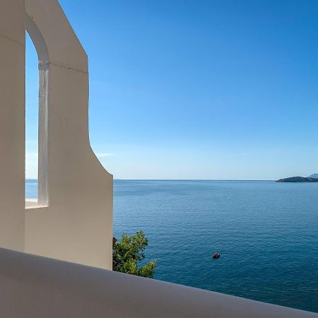 Muses Seaside Villas Paralio Astros Luaran gambar
