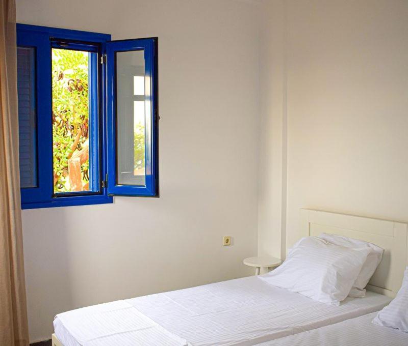 Muses Seaside Villas Paralio Astros Luaran gambar