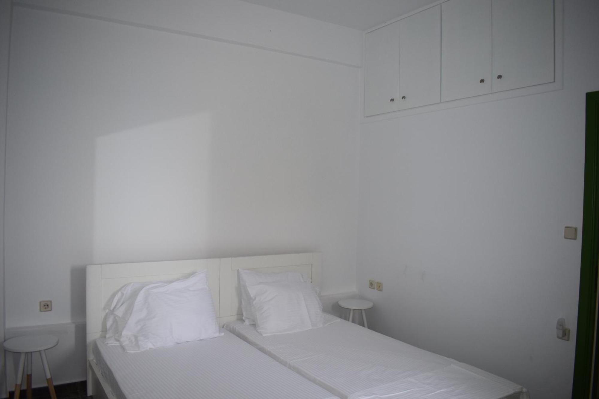 Muses Seaside Villas Paralio Astros Luaran gambar
