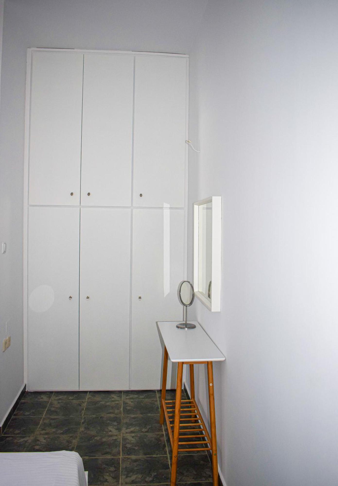 Muses Seaside Villas Paralio Astros Luaran gambar