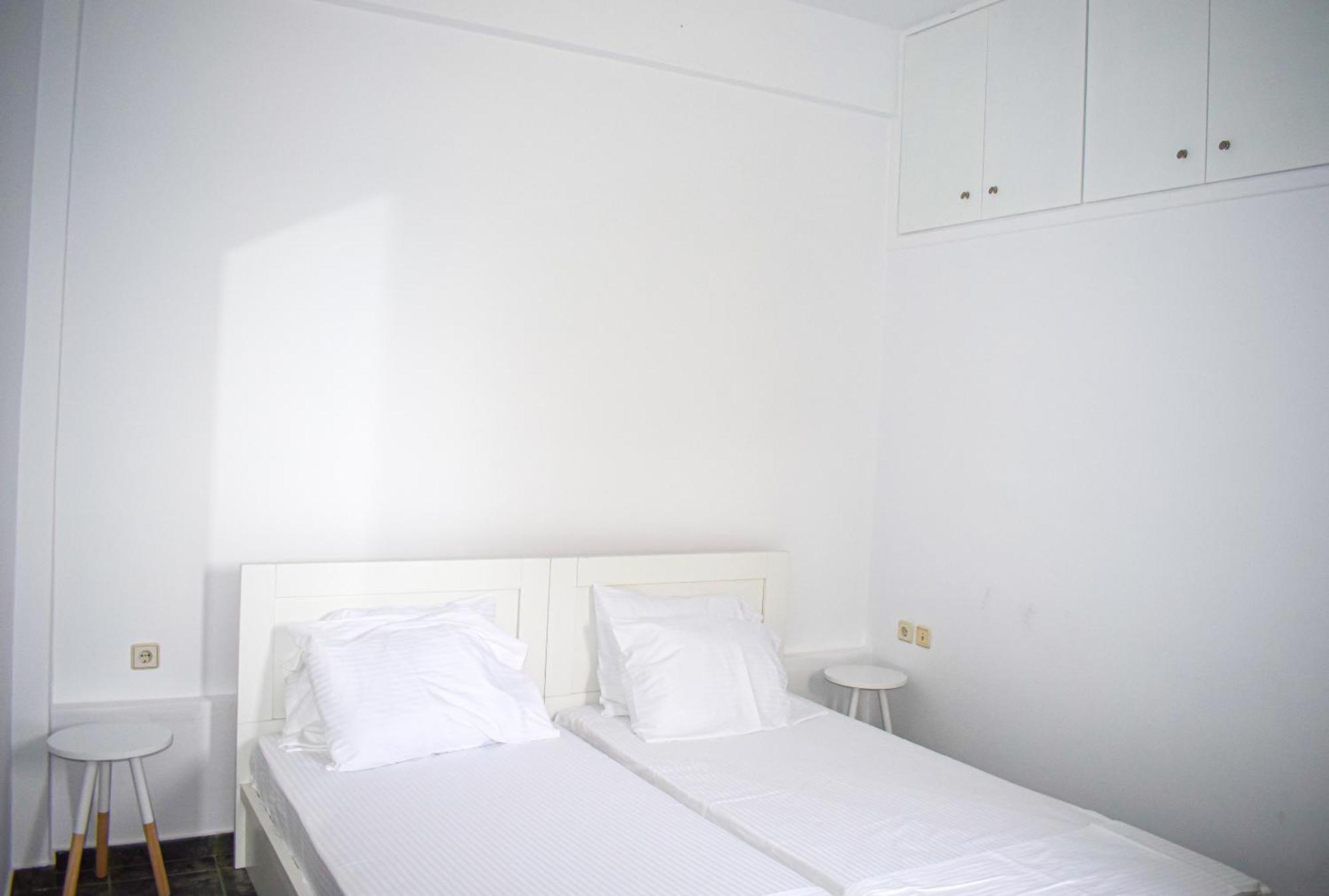 Muses Seaside Villas Paralio Astros Luaran gambar