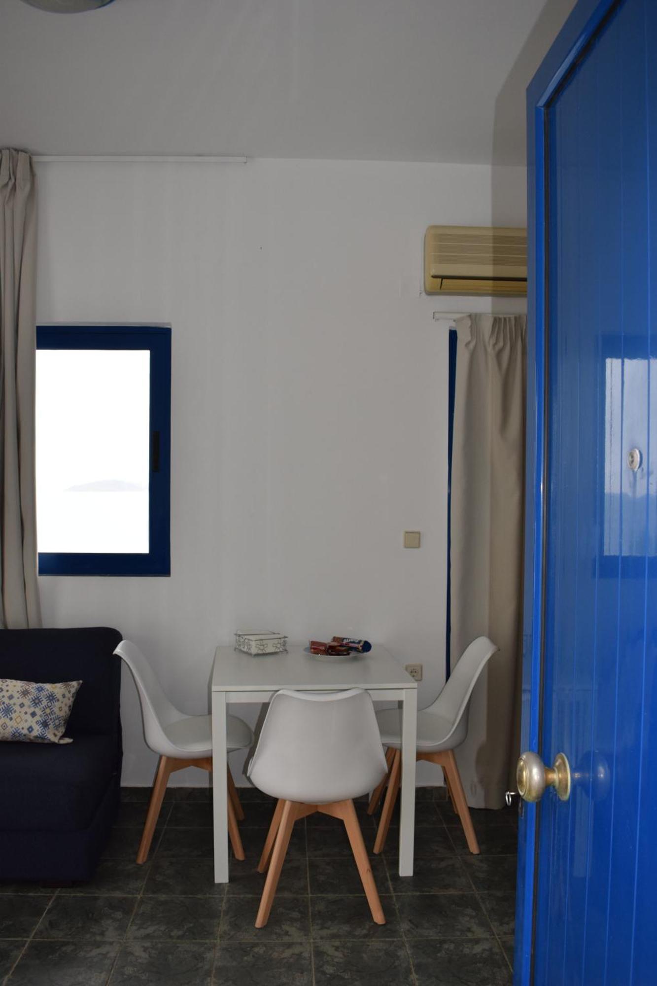 Muses Seaside Villas Paralio Astros Luaran gambar
