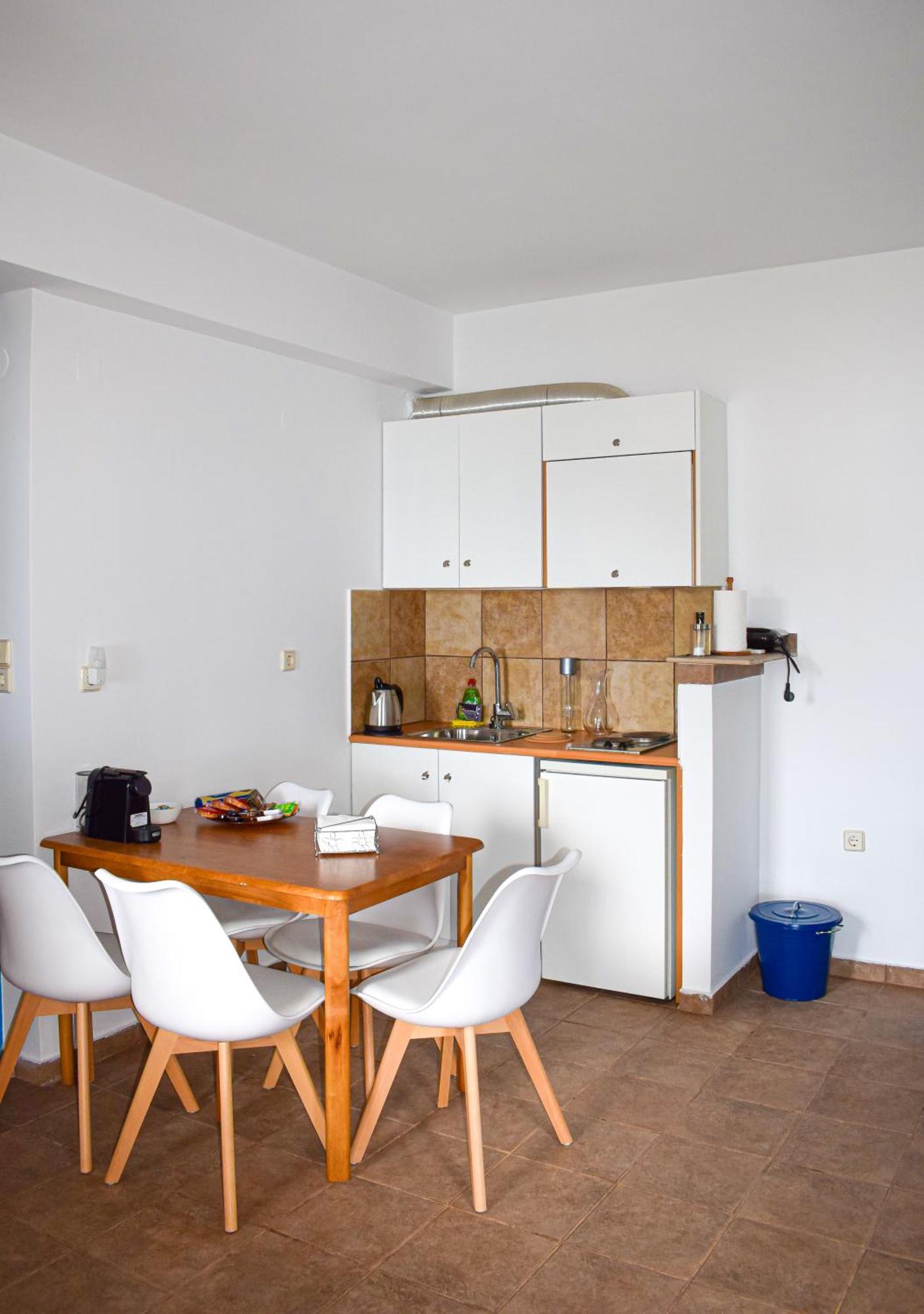 Muses Seaside Villas Paralio Astros Luaran gambar