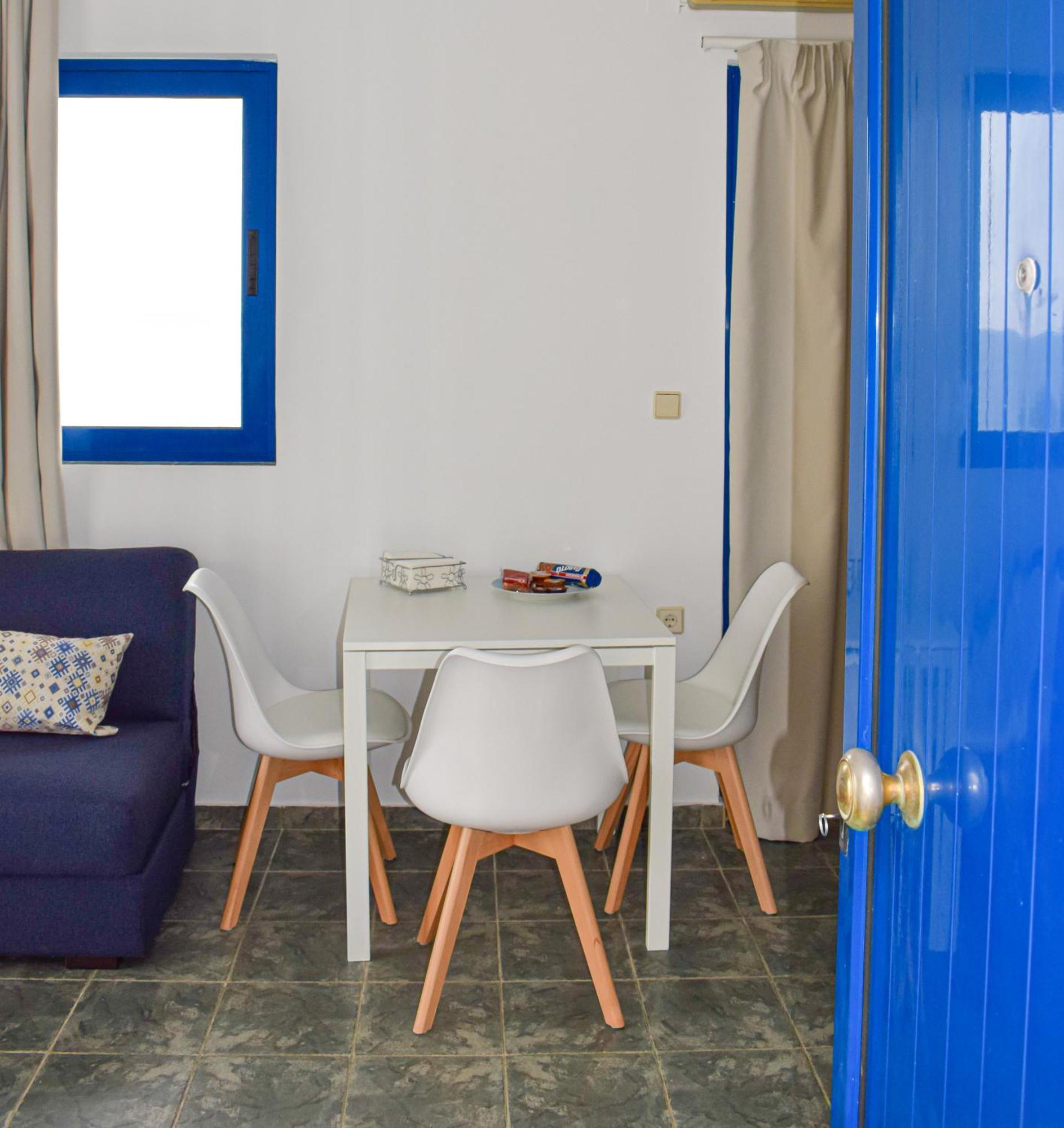 Muses Seaside Villas Paralio Astros Luaran gambar